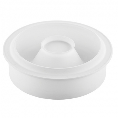 Forma Silicon Tort 3D Oblio Ø 18 x h 6 cm, 1100 ml [2]