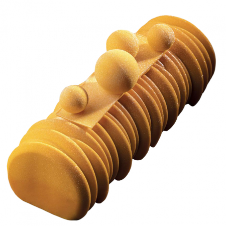 Forme Silicon pentru Torturi si Prajituri - Forma Silicon Tort 3D Sequoia 25 x 9.2 x h 7.4 cm