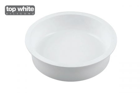 Forma Silicon Tort 3D Universo Ø 18 x H 5 cm [2]