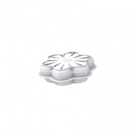 Forme Moderne Tort - Forma Silicon Tort Hana Ø 18 x H 5.8 cm, 1000 ml
