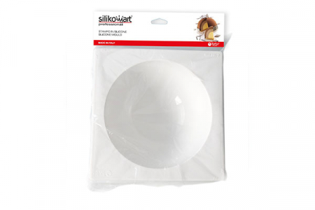 Forme Silicon pentru Torturi si Prajituri - Forma Silicon Tort Ø 10 x H 5 cm, vol. 389 ml