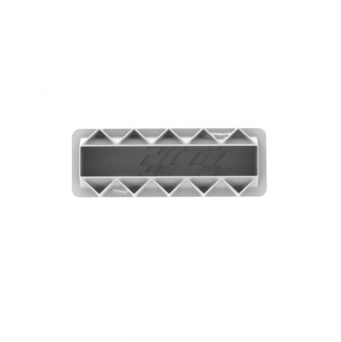 Forma Silicon Trunchi 3D Buche Pixel 25 x 8.5 x H 7 cm, 980 ml [2]