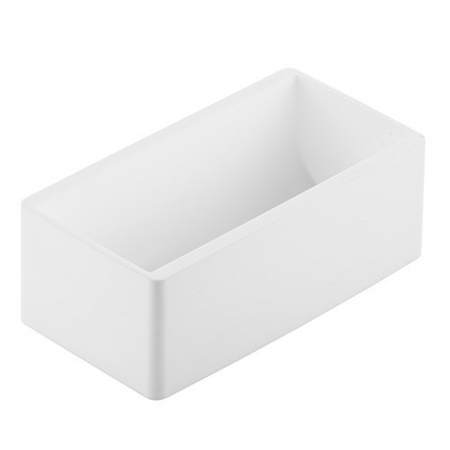 Forma Silicon Trunchi 3D Sleek 18 x 8 x H 6.5 cm, 800 ml [2]