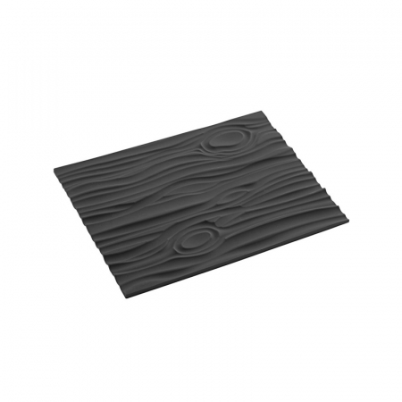 Forma Silicon Trunchi 3D Wood01 + covoras decor 25 x 9 x H 7 cm, 1300 ml [4]