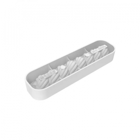 Forma Silicon Trunchi Kit Cashmere 24 x 5 x H 3.5 + 3.2 cm, 410 + 210 ml (2 forme silicon) [3]