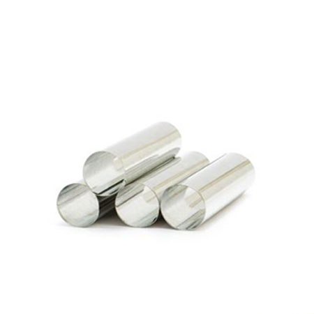 Forme Cilindrice Inox coacere Rulouri si Cannoli Ø 2 x 12 cm, Set 8 Buc [3]