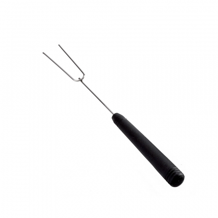 Ciocolaterie - Matrite, Ustensile - Furculita Inox Praline - 2 tije