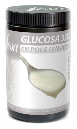 Ingrediente Diverse - Glucoza Pudra 33DE, Sosa, 500 g
