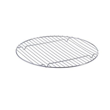 Brutarie, Patiserie - Ustensile - Gratar Inox cu Picioruse, Ø 40 cm