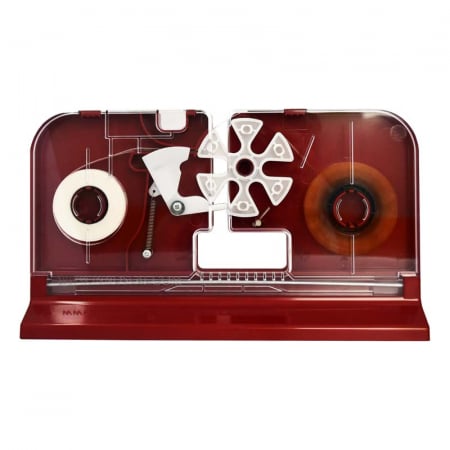 Inchidere Pungi - Dispozitiv cu Banda Scotch si Hartie V2.0 Ambalaje, Etichete, Suporturi - Inchidere Pungi - Dispozitiv cu Banda Scotch si Hartie V2.0