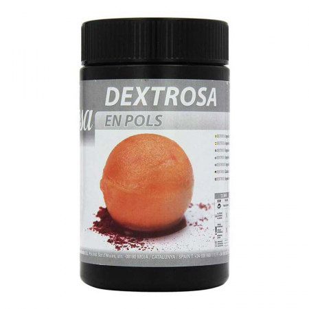 Zahar, Isomalt - Indulcitor Dextroza pudra, Sosa, 650 g