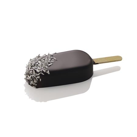 Matrite, Forme Inghetata, Gelaterie - Set 2 Matrite Silicon 16 cavitati Inghetata Ice Dessert Mini