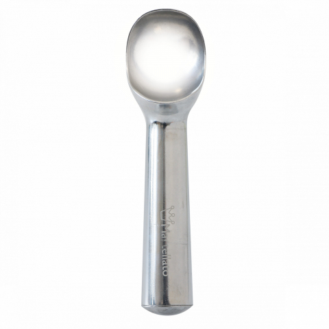 Ustensile Inghetata, Gelaterie - Lingura Portionare Inghetata 70 g