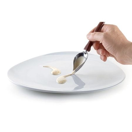 Linguri cu Picurator pentru Decorare Platouri sau Produse, Set 2 Buc [2]