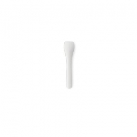 Cofetarie - Ustensile - Lingurita Inghetata Hartie S, 9.5 cm, Set 100 buc