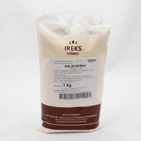 Materii Prime, Ingrediente - Luciu pentru cozonac Ireks, 1 Kg