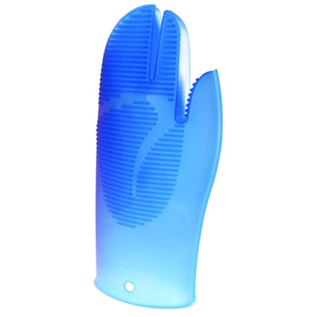 Brutarie, Patiserie - Ustensile - Manusa Silicon, Temp. Max. 250 °C, L 33 cm
