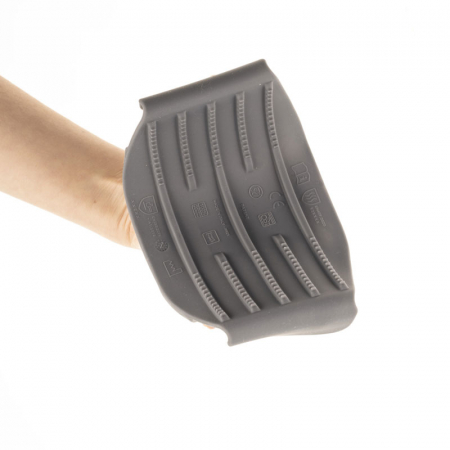 Brutarie, Patiserie - Ustensile - Manusa Silicon Protectie Termica 12.8 x 12 cm