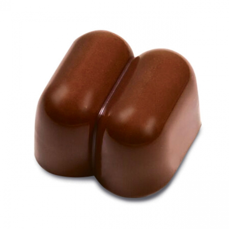 Matrita Policarbonat Gama Antonio Bachour - 21 Praline Ciocolata [2]