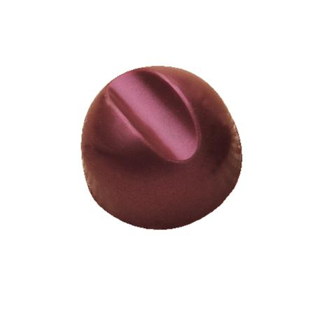 Matrite Praline Ciocolata - Matrita Policarbonat Gama Clasic 24 Praline Ciocolata, Ø 2,8 x H 1,75 cm, 9 g
