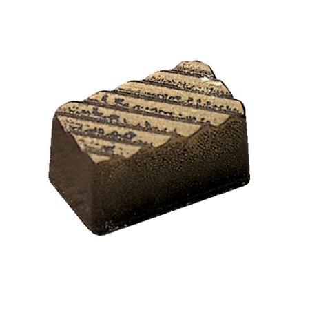 Matrite Praline Ciocolata - Matrita Policarbonat Gama Clasic 30 Praline Ciocolata, 3 x 1,8 x H 1,5 cm, 8 g
