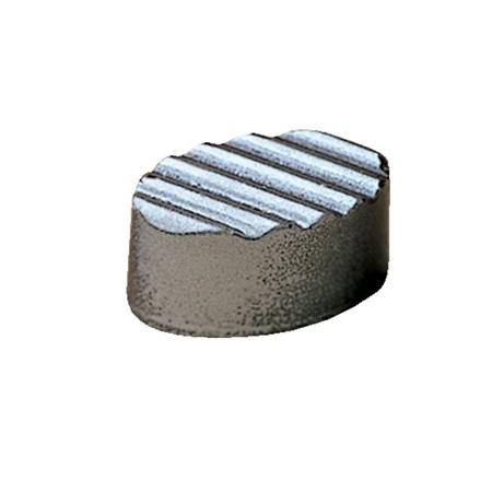 Matrite Praline Ciocolata - Matrita Policarbonat Gama Clasic 30 Praline Ciocolata, 3 x 1,8 x H 1,5 cm, 7 g
