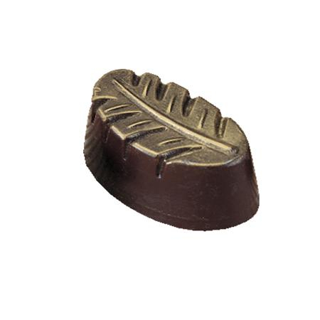 Matrite Praline Ciocolata - Matrita Policarbonat Gama Clasic 32 Praline Ciocolata, 3,8 x 2,2 x H 1,5 cm, 10 g