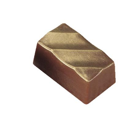 Matrite Praline Ciocolata - Matrita Policarbonat Gama Clasic 40 Praline Ciocolata, 3,5 x 2 x H 1,7 cm, 12 g