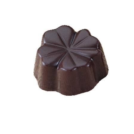 Matrite Praline Ciocolata - Matrita Policarbonat Gama Fantasy 32 Praline Ciocolata, 2,8 x 3,2 x H 1,5 cm, 8 g