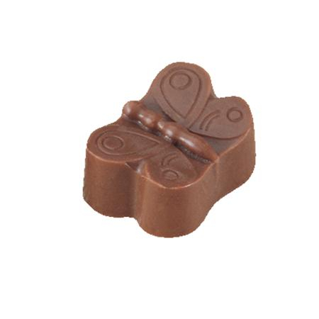 Matrite Praline Ciocolata - Matrita Policarbonat Gama Fantasy - 35 Praline Ciocolata