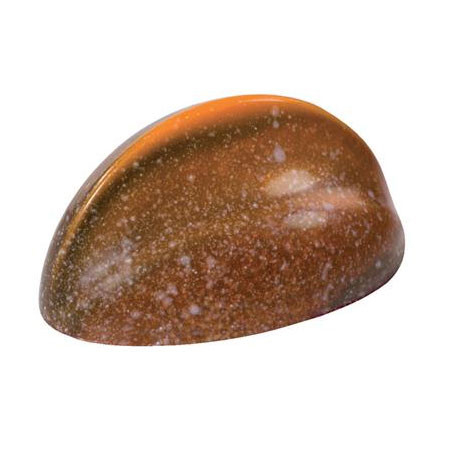 Matrite Praline Ciocolata - Matrita Policarbonat Gama Modern 20 Praline Ciocolata, 4,1 x 2.4 x H 2 cm, 10 gr