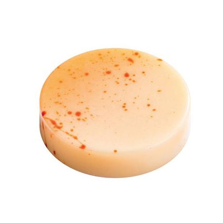Matrite Praline Ciocolata - Matrita Policarbonat Gama Modern 24 Praline Ciocolata, Ø 3.5 x H 0,8 cm, 8 g