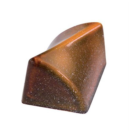 Matrite Praline Ciocolata - Matrita Policarbonat Gama Modern 24 Praline Ciocolata, 3,5 x 2,3 x H 1,7 cm, 10 g