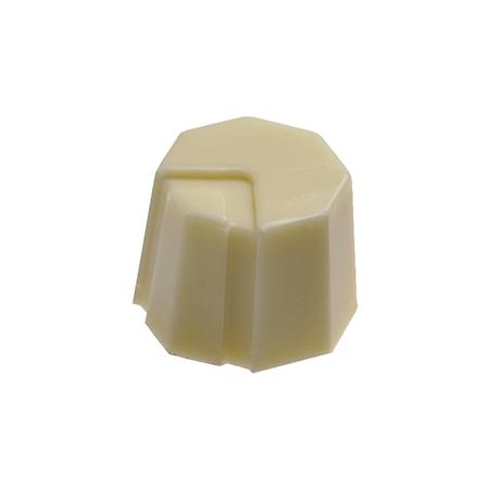 Ciocolaterie - Matrite, Ustensile - Matrita Policarbonat Gama Modern 28 Praline Ciocolata, 2,6 x 2 x H 2,1 cm, 8 g