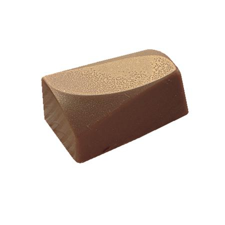 Ciocolaterie - Matrite, Ustensile - Matrita Policarbonat Gama Modern 30 Praline Ciocolata, 3 x 1,8 x H 1,5 cm, 8 g