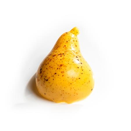 Matrite Praline Ciocolata - Matrita Policarbonat Para 18 Praline Ciocolata, 4.4 x 3.2 x H 1.7 cm, 11 g