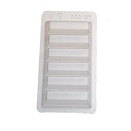 Matrite Tablete, Batoane, Snack Ciocolata - Matrite plastic Tablete ciocolata 100 g 15 x 7 cm - 5 buc