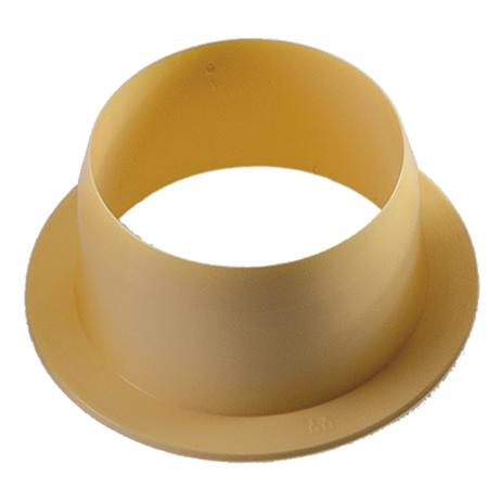 Seturi Formare Monoportii si Mignon - Monoportii Rotunde Ø 6.5 x H 4 cm - Decupator Plastic Baze si Insertii