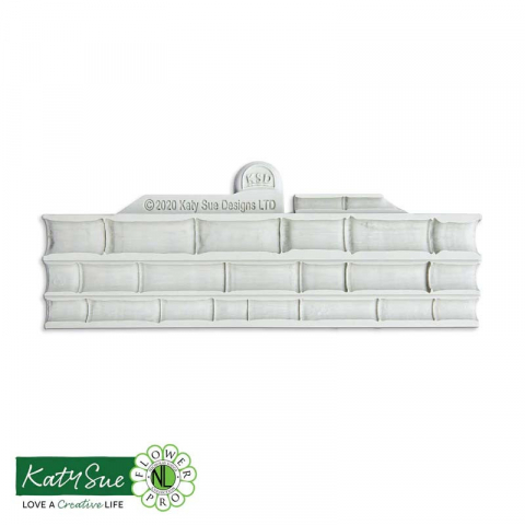Ustensile Decorare Tort - Mulaj Silicon Bambus