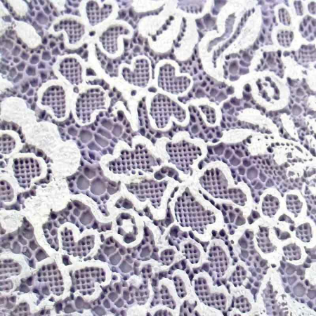 Mulaje Decor Clasic, Baroc - Mulaj Silicon Dantela 10.2 x 10.2 x H 0.4 cm