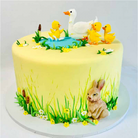 Mulaj Silicon Familia de Ratuste, 4 Subiecte [2]