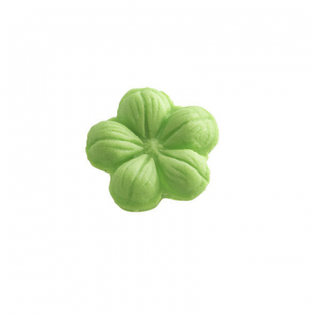 Mulaje Flori, Frunze, Fluturi - Mulaj Silicon Floare, Ø 3.7 cm (SLK929)