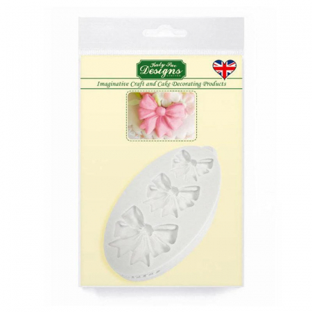 Mulaje Festivitati, Ceremonii - Mulaj Silicon Fundite 3 Subiecte Ø 3 - 3.5 cm