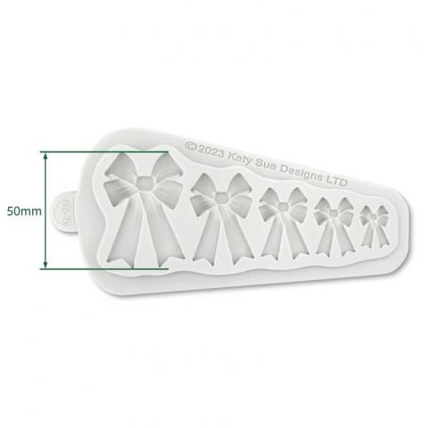 Mulaje Festivitati, Ceremonii - Mulaj Silicon Fundite, 5 Subiecte Ø 1.3 - 3.5 cm