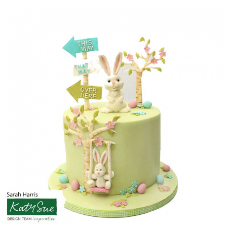 Mulaj Silicon Paste - Oua, 3 Subiecte Ø 2.5 - 5 cm  [2]