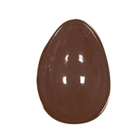 Matrite Oua Ciocolata - Oua h 4 cm - Matrita Plastic Ciocolata