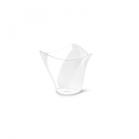 Pahare Desert si Aperitiv - Pahare Dorico 120 ml, Ø 7,5 x H 6.6 cm, Set 50 buc