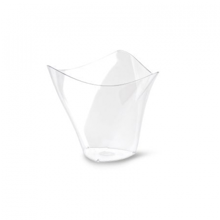 Pahare Desert si Aperitiv - Pahare Dorico 300 ml, Ø 11.6 x H 9 cm, Set 50 buc