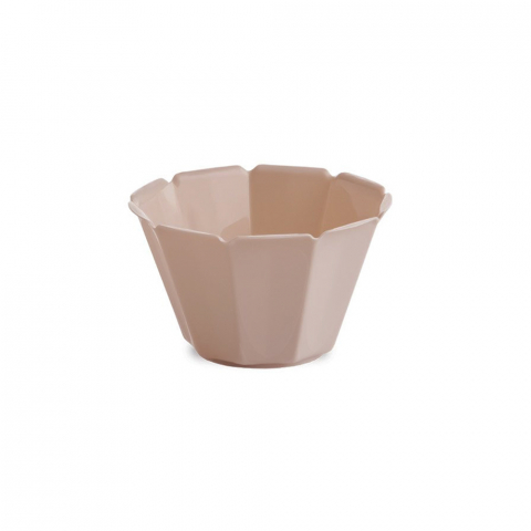 Accesorii Tort, Candy Bar, Bufet - Pahare Gemma Multicolor 200 ml, Ø 9.4 x H 5.4 cm, Set 1000 buc