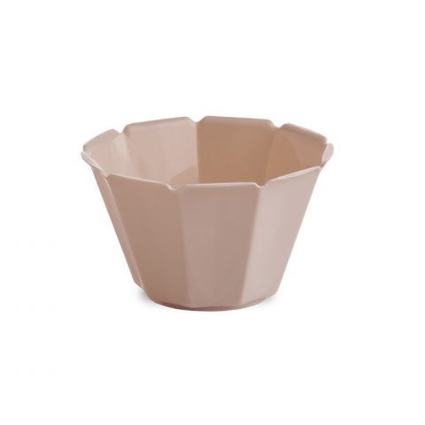 Accesorii Tort, Candy Bar, Bufet - Pahare Gemma Multicolor 250 ml, Ø 10 x H 6 cm, Set 600 buc